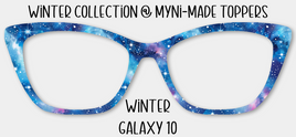 Winter Galaxy 10