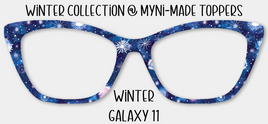 Winter Galaxy 11