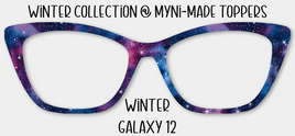 Winter Galaxy 12