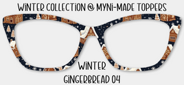 Winter Gingerbread 04