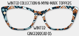 Winter Gingerbread 05