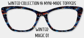 Winter Magic 01