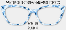 Winter Plaid 15