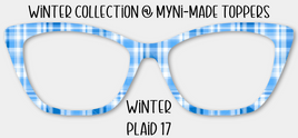 Winter Plaid 17