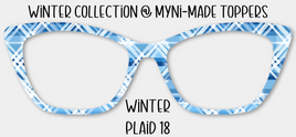 Winter Plaid 18