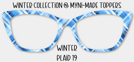 Winter Plaid 19