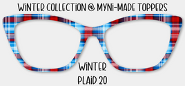 Winter Plaid 20