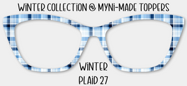 Winter Plaid 27