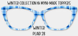 Winter Plaid 28