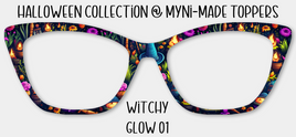 Witchy Glow 01