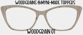 Woodgrain 01