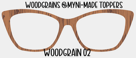 Woodgrain 02