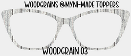 Woodgrain 03