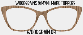 Woodgrain 04