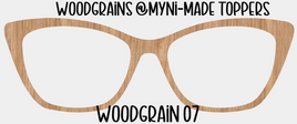 Woodgrain 07