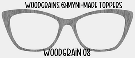Woodgrain 08