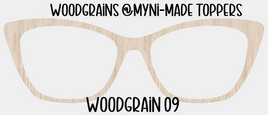 Woodgrain 09
