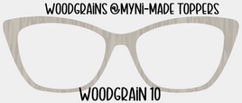 Woodgrain 10