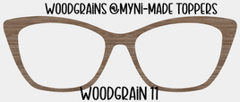 Woodgrain 11