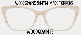 Woodgrain 13
