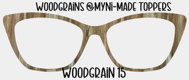 Woodgrain 15