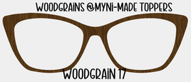 Woodgrain 17