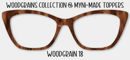 Woodgrain 18