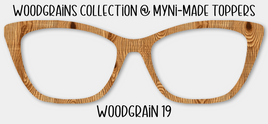 Woodgrain 19