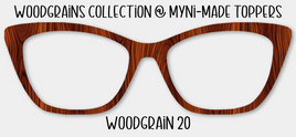 Woodgrain 20