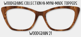 Woodgrain 21