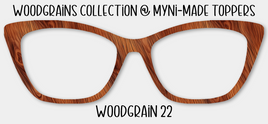 Woodgrain 22