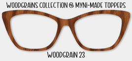 Woodgrain 23