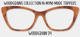 Woodgrain 24