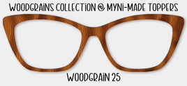 Woodgrain 25