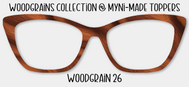 Woodgrain 26