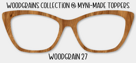 Woodgrain 27