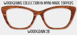 Woodgrain 28