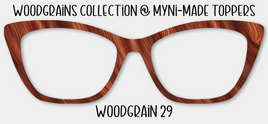 Woodgrain 29