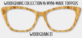 Woodgrain 31