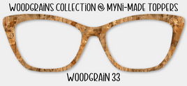 Woodgrain 33