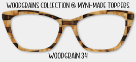 Woodgrain 34