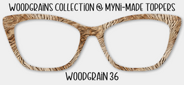 Woodgrain 36