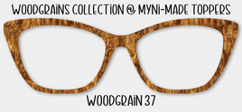 Woodgrain 37