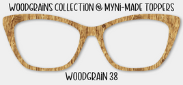 Woodgrain 38