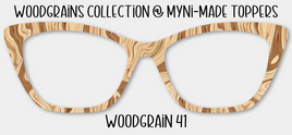 Woodgrain 41