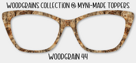 Woodgrain 44