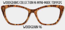 Woodgrain 46