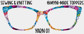 Yarn 01