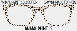 Animal Print 12