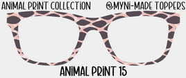 Animal Print 15